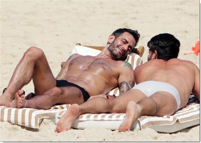 Harry Louis Porn pic marc celebrity hot jacobs brazilian