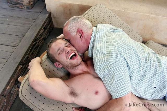 Jake Andrews Porn jake cruise serviced andrews