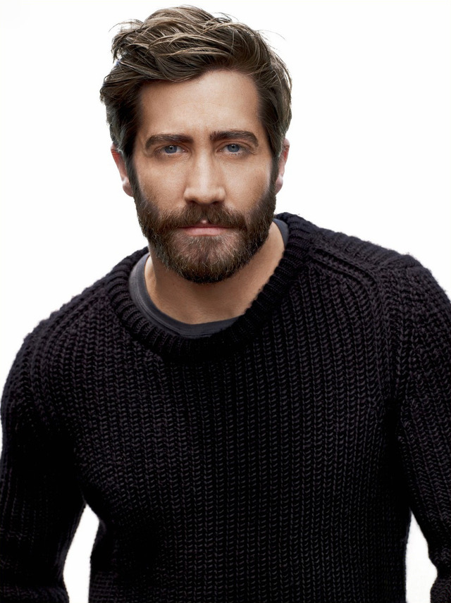 Jake Gyllenhaal Gay Nude jake gay ass beard gyllenhaal gossip grew