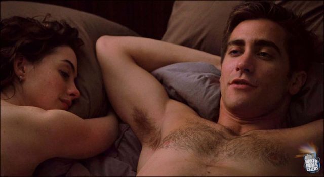 Jake Gyllenhaal Gay Nude jake galleries gyllenhaal