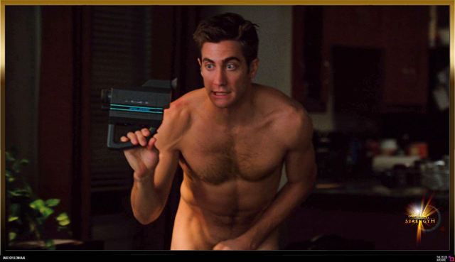 Jake Gyllenhaal Gay Nude jake public love drugs gyllenhaal