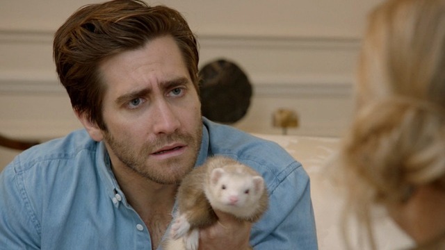 Jake Gyllenhaal Gay Nude video xylsn uwlt