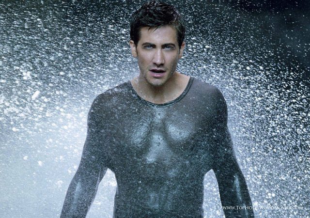 Jake Gyllenhaal Gay Nude jake take hot celebs wet wallpaper swim docs want gyllenhaal youll soaking