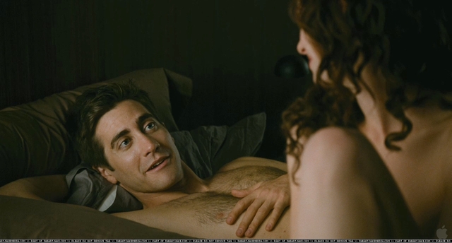 Jake Gyllenhaal Gay Nude love skin drugs much