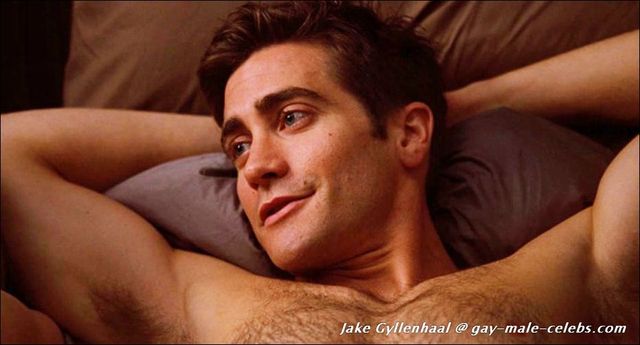 Jake Gyllenhaal Gay Nude model girls teeni