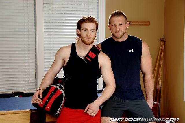 James Jamesson Porn hairy muscle hunk fucks stud smooth james next door threads buddies paul wagner mid jameson redheads