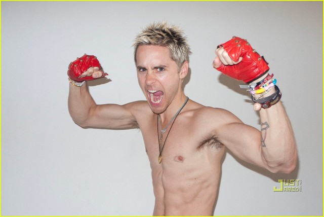 Jared Leto Gay Nude page media threads merged jared leto terry richardson