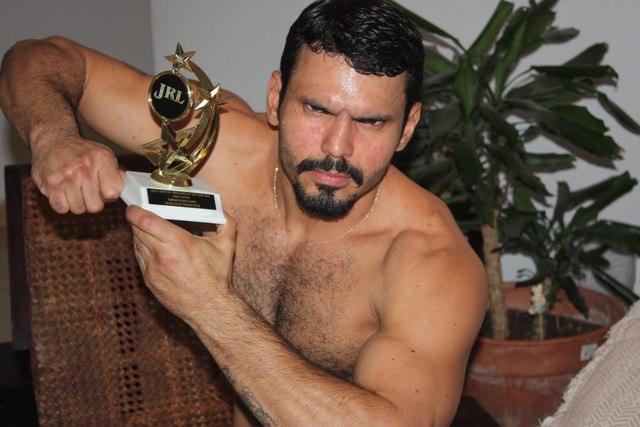 Jean Franko Porn awards best latin jrl