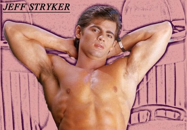 Jeff Stryker Porn original porno jeff stryker foto attore imagealbum