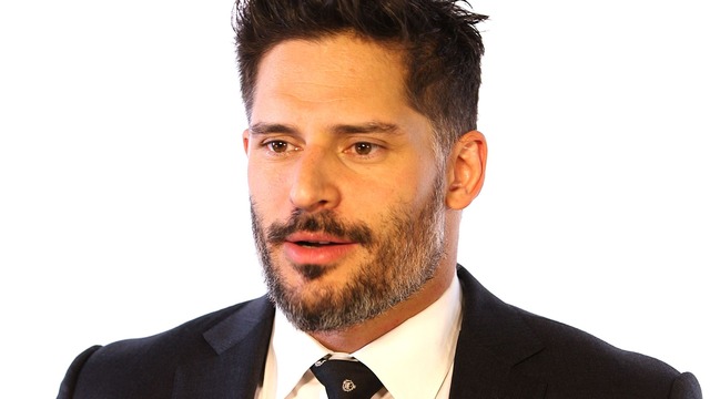 Joe Manganiello Porn joe tease manganiello updated