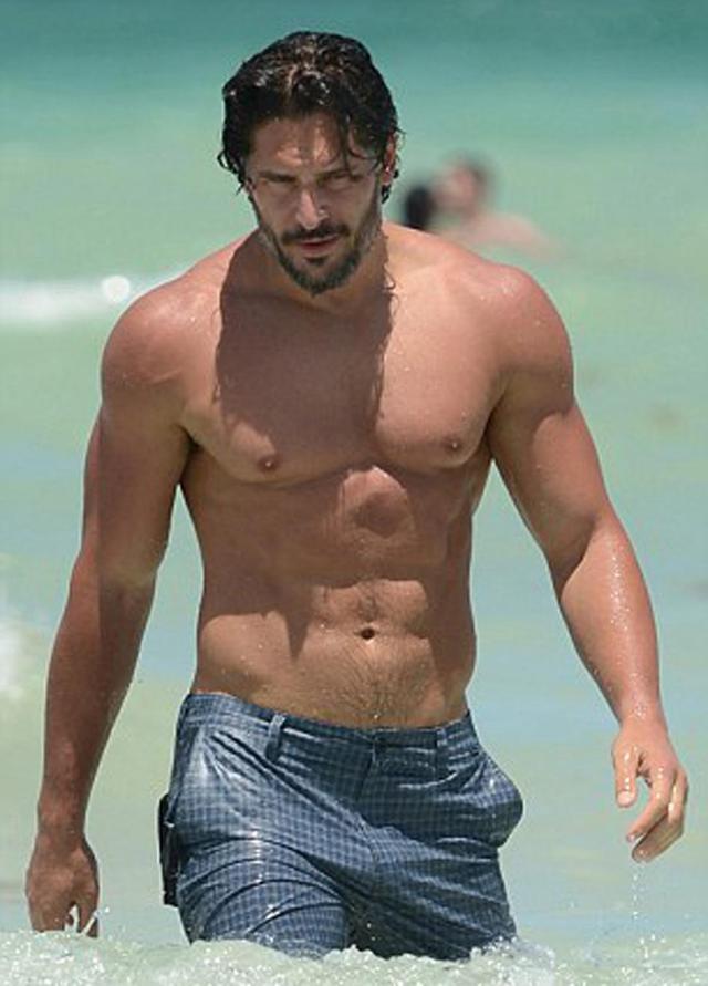 Joe Manganiello Porn large jcqaasa gmb