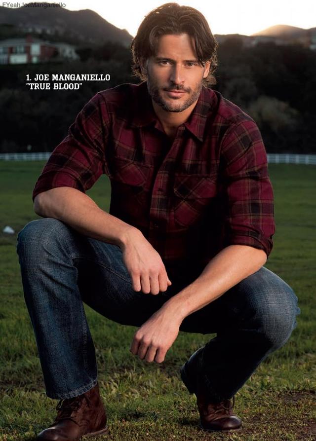 Joe Manganiello Porn news celebrity forums joe manganiello gossip attachments