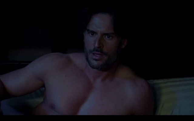 Joe Manganiello Porn joe blood manganiello