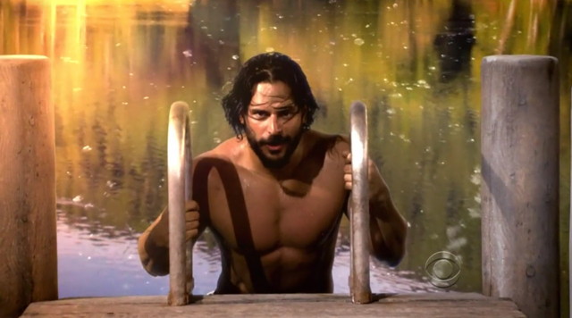 Joe Manganiello Porn how joe manganiello met mother