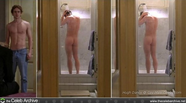 Jonathan Togo Gay Nude naked fakes actor english hugh hughdancy dancy