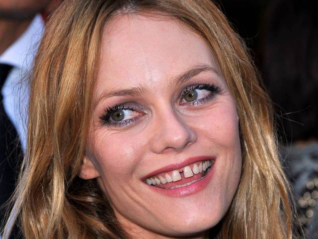 Matthew Rush Porn vanessa paradis