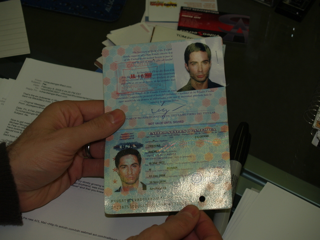 Michael Lucas Porn lucas michael wikipedia commons passport