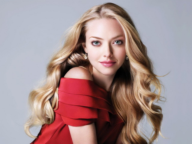 Mike Henson Porn category video amanda seyfried