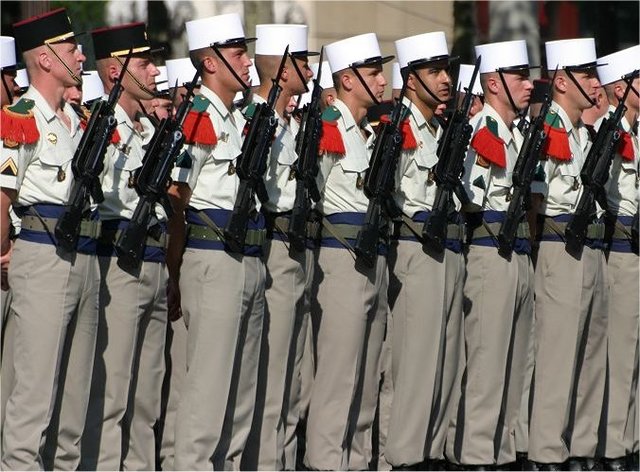 Military Gay Pics category page military french foreign fll legion