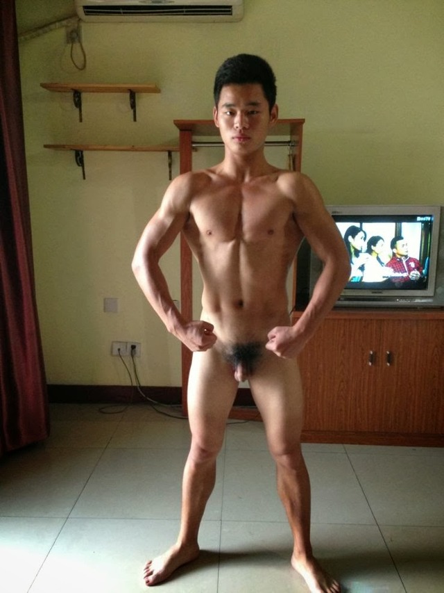 Muscle men Naked muscle naked boys boy male asian sexy