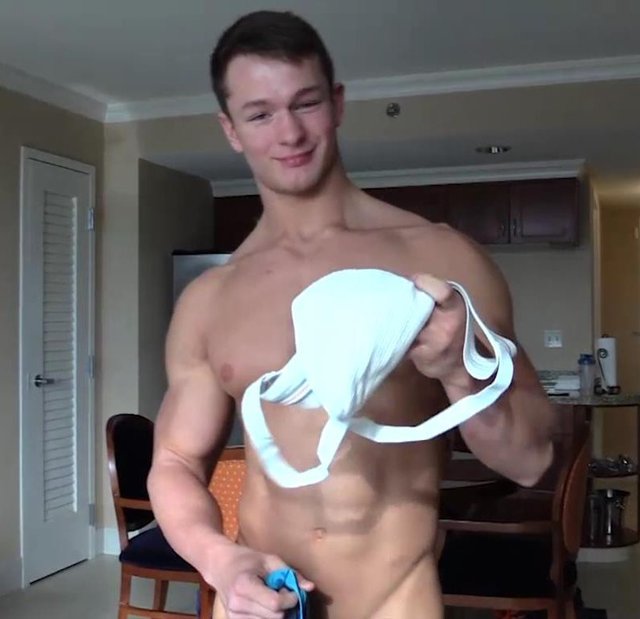 Nick Carter Gay Nude muscle porn model carter jock teen daniel gayhoopla