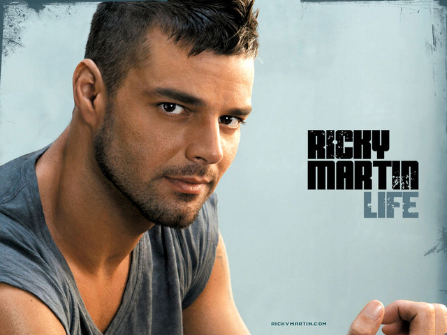 Ricky Martin Gay Nude ricky gay life announced martin