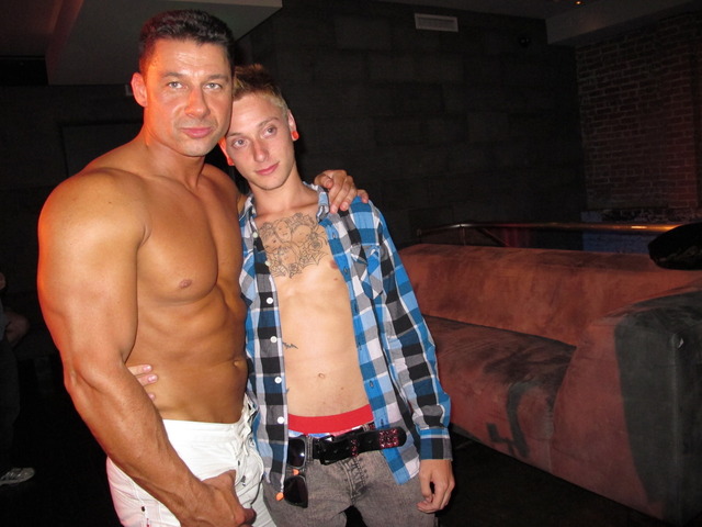 Robert Van Damme Porn xxx woods pornstars robert van damme xander