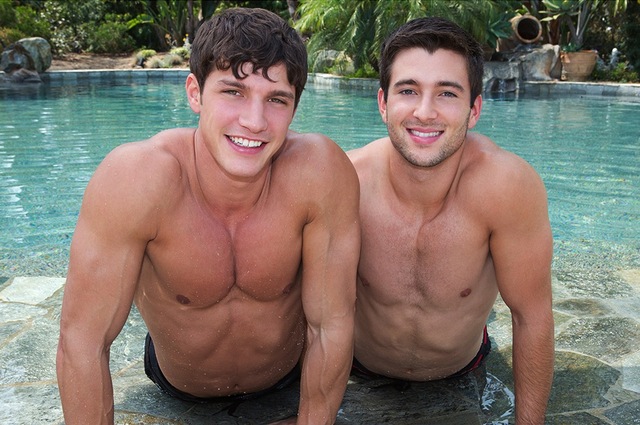 Sean Cody's Brandon Porn porn gay cody this bareback sean was spencer brandon easy virgin virginity losing