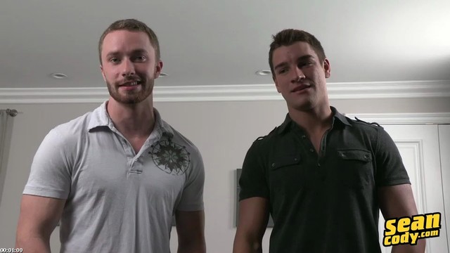 Sean Cody's Ethan Porn video update jordan seancody ethanflipfuck