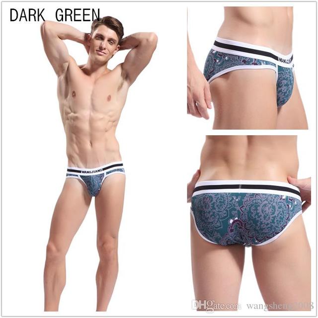 Sexy Gay Pics men gay vintage mens sexy product underwear briefs cotton albu underpants atq