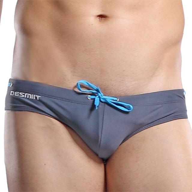 Sexy Gay Pics mens hot product rise low bikini swimwear albu desmiit
