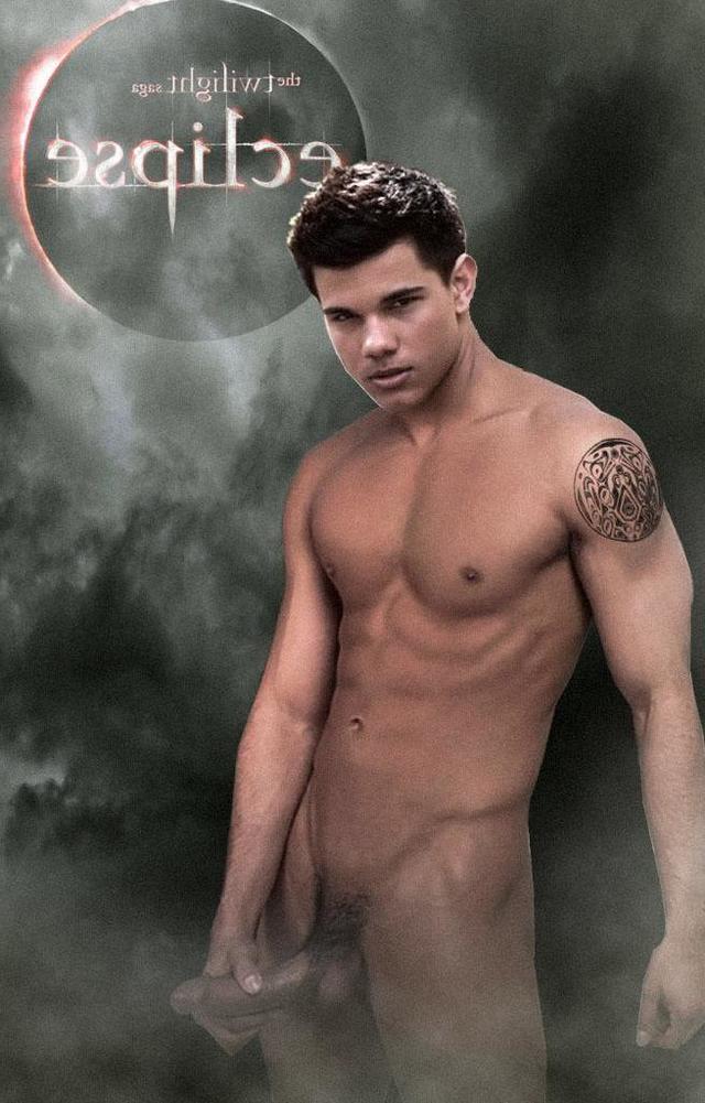 Taylor Lautner Gay Nude gay taylor lautner nude robert pattinson
