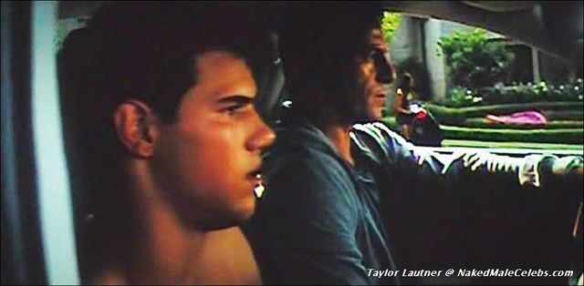 Taylor Lautner Gay Nude gay media taylor lautner nude launter