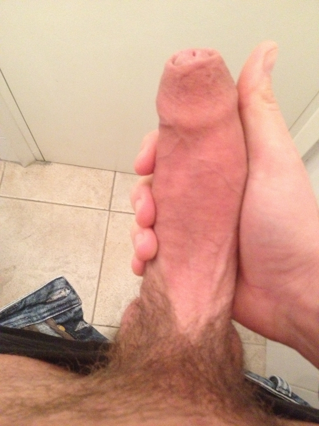 uncut cock cock uncut thick massive colombian