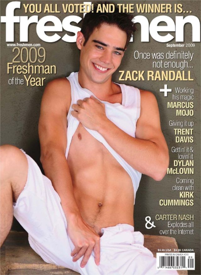 Wolf Hudson Porn page zackbigcover