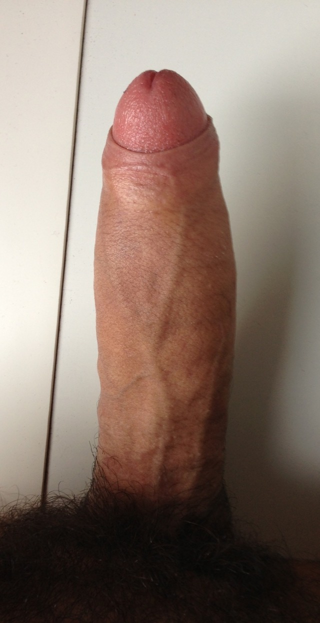 xxx uncut cock 