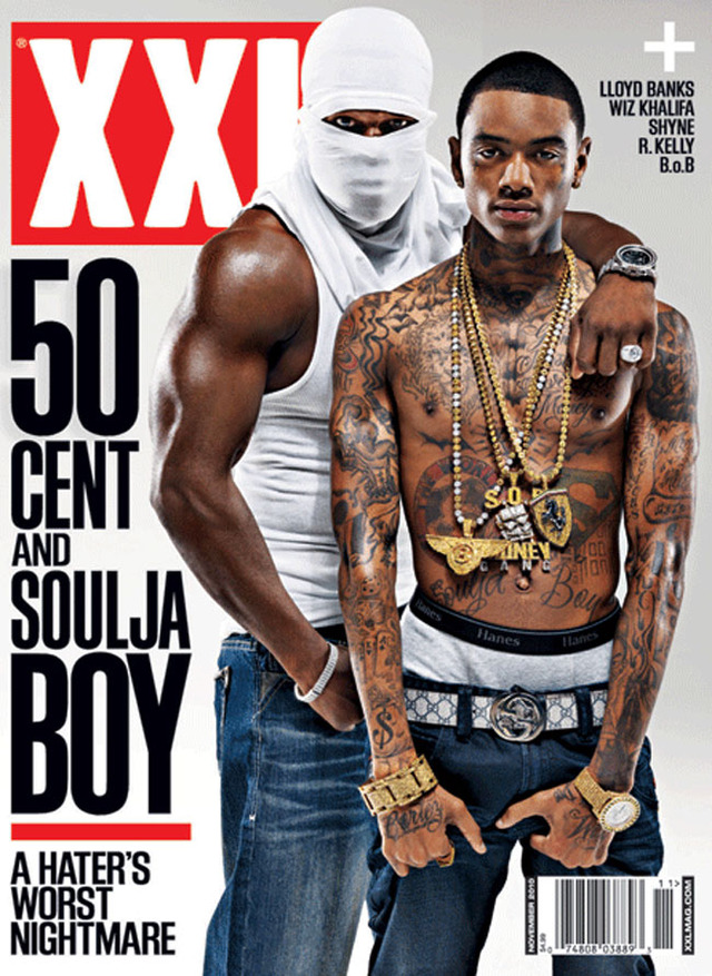 boy gay porn pic magazine gay boy cover pose docs accidentally centsouljaboy cent soulja