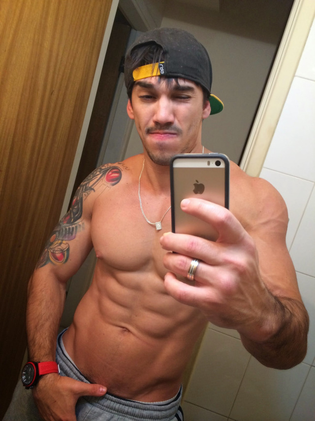 Brazilian gay porn gay diego brazilian sprinkledpeen mineiro