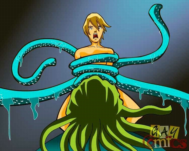 brutal gay sex gay brutal pics comics hentai amazing tentacle