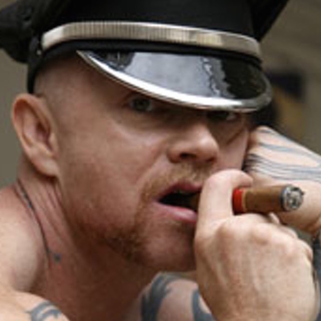 buck angel gay sex angel lovebuck