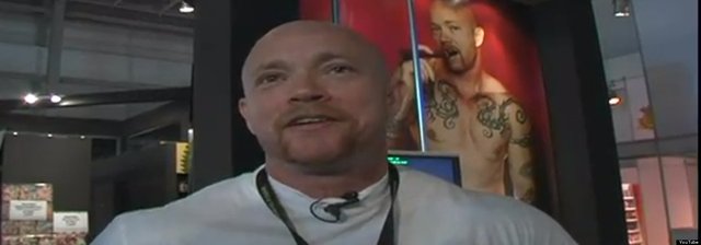 buck angel gay sex angel facebook buck documentary gen