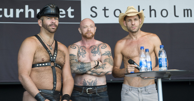 buck angel gay sex porn star scott angel brandon stuff pride spears michael personal talk english buck stockholm unstraight