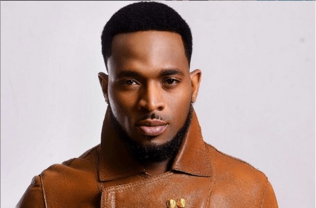 gay African guys men handsome africa dbanj