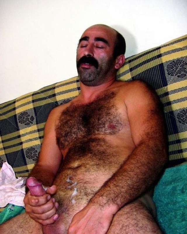 Arabian Naked Gay 85