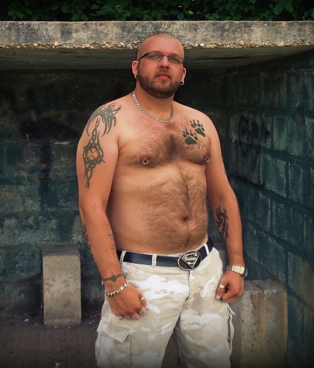 gay bear free porn community profile member ukbearhunter