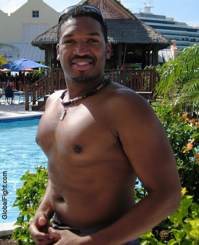 gay black muscle hunks muscle black men boys guys hunks plog poolside beach dude wet lake swimming pool ocean boating dads wrestler lakes tanning