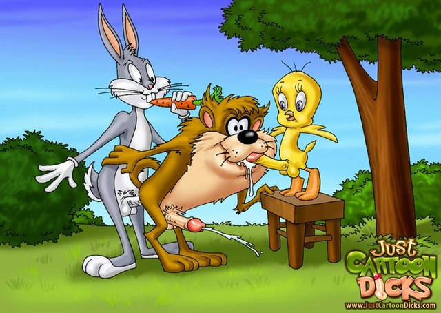 gay cartoon porn porn gay pics cartoon bunny bugs toons looney