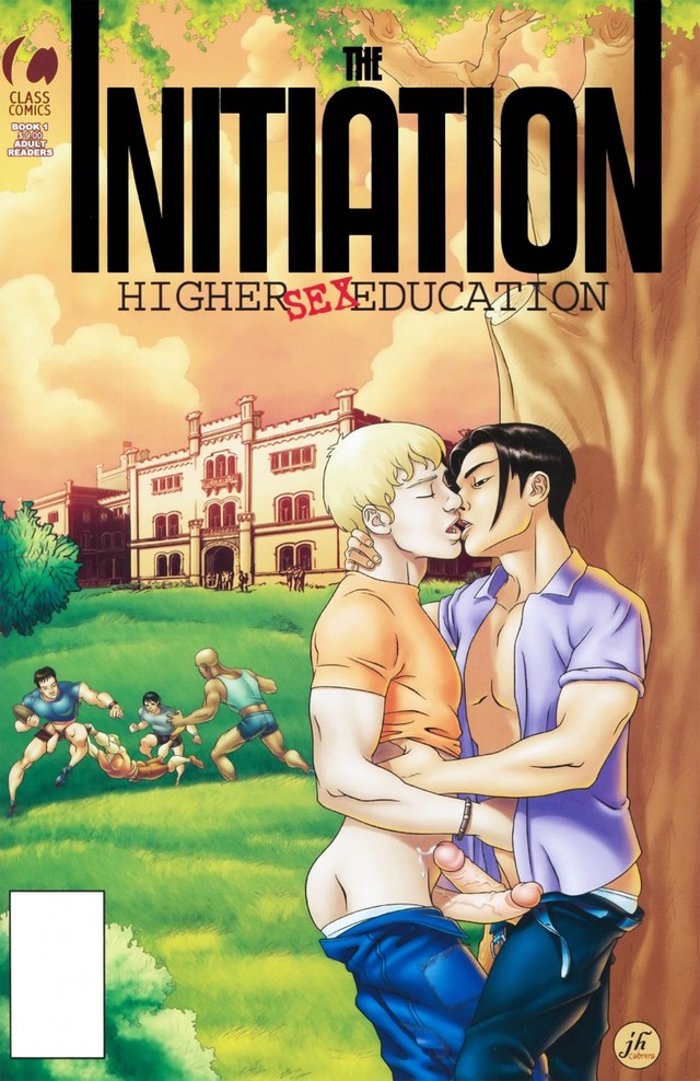 gay comic porn gay comics copy untitled read initiation higher viewer reader optimized education