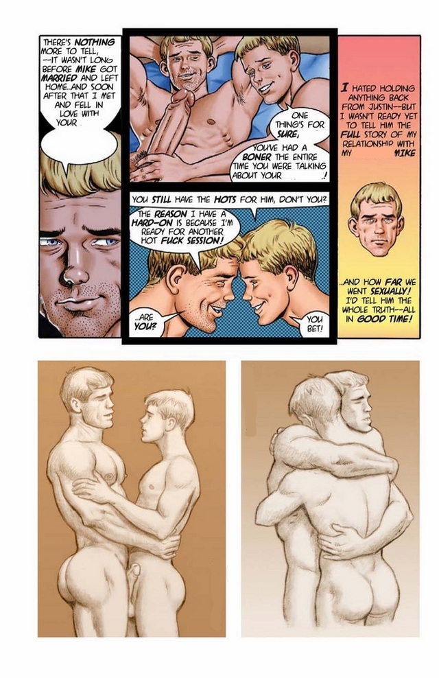 gay comic porn porn gay comics collection exclusive absolutely unique
