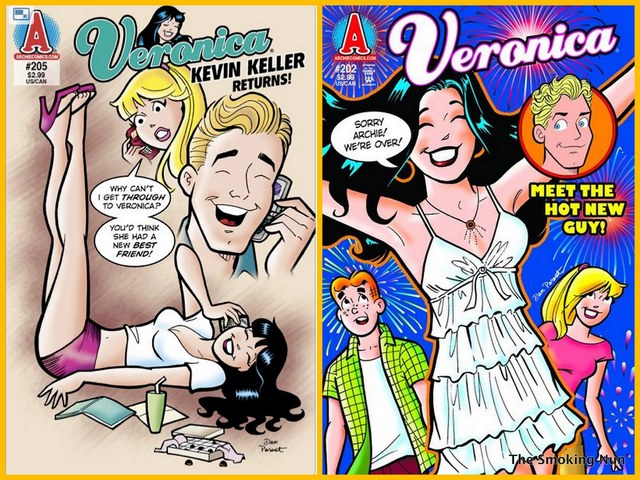 gay comic porn porn gay media original comics kevin keller comic openly character archie proven